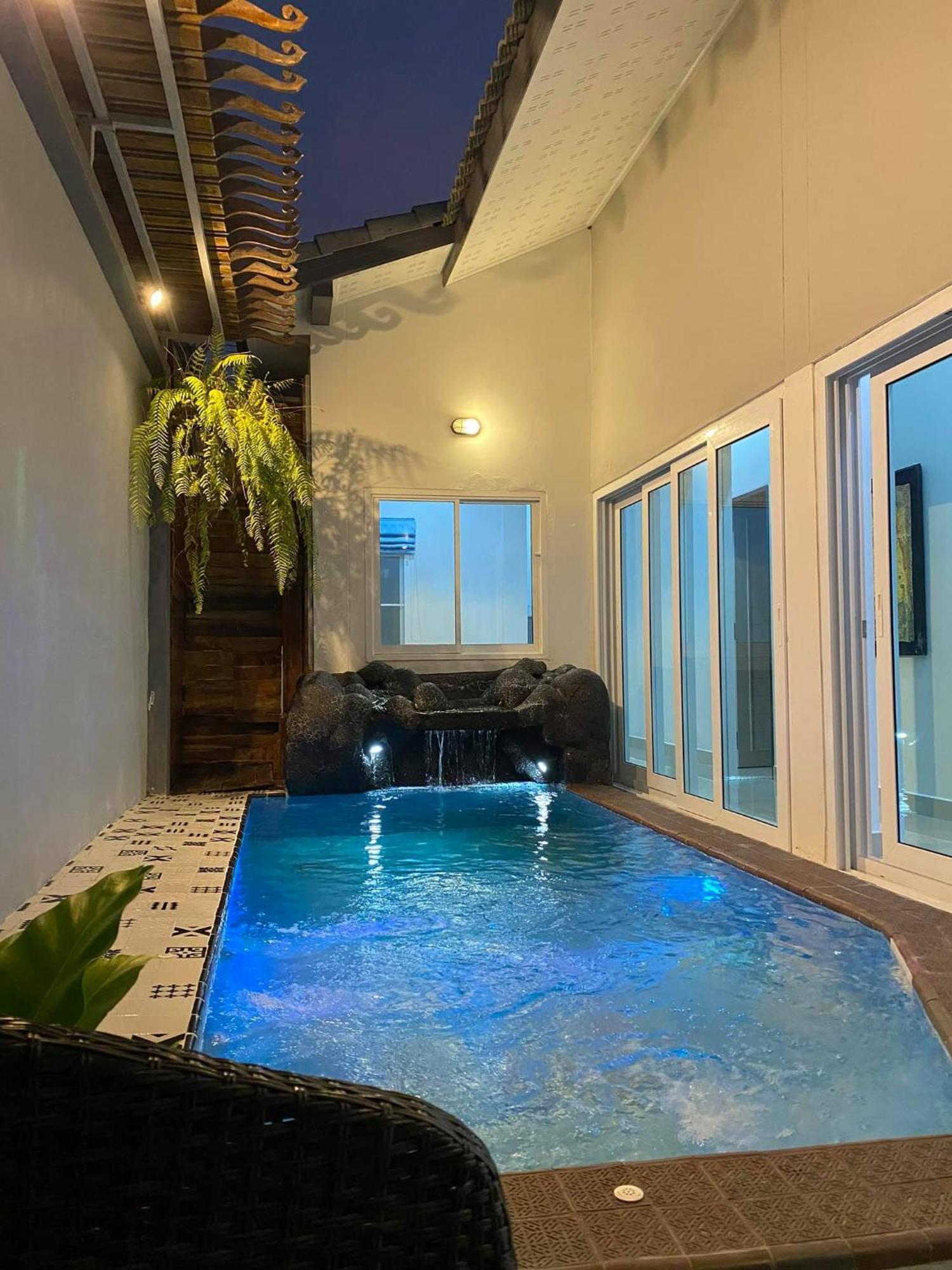 Origin Hua Hin Poolvilla 外观 照片